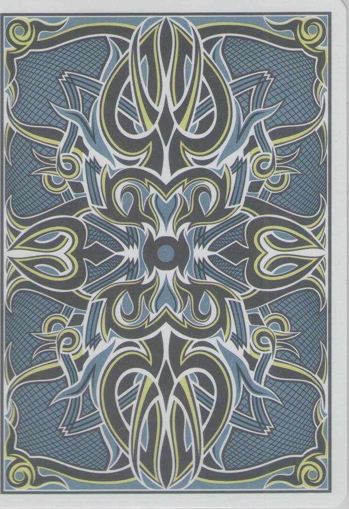 Constructed Top 8 Elitism